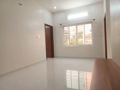 Living Room Image of 830 Sq.ft 2 BHK Independent House for rent in Nagarbhavi Bengaluru for Rs. 28000