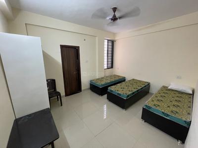 Hall Image of Full furnished room in Navlakha, Indore
