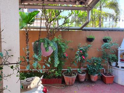 Balcony Image of 2800 Sq.ft 4 BHK Villa for sale in Waksai Lonavala for Rs. 37500000