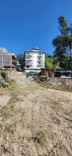 Jamoliwala, Bhagwant Pur Main Image 1