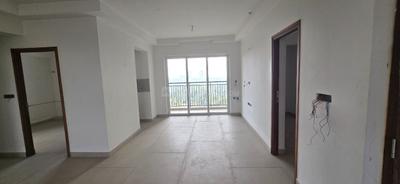Hall Image of 1100 Sq.ft 2 BHK Apartment / Flat for sale in Crescent Iris, Ummalathoor Kozhikode for Rs. 6900000