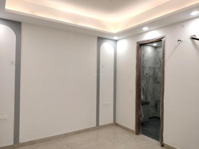 Bedroom Image of 1900 Sq.ft 4 BHK Builder Floor for sale in Sector 19 Dwarka New Delhi for Rs. 34500000