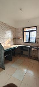 Kitchen Image of 780 Sq.ft 2 BHK Apartment / Flat for sale in Mira Road East Mira Bhayandar for Rs. 8800000