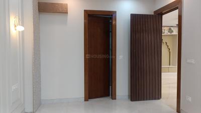 Bedroom Image of 2300 Sq.ft 4 BHK Builder Floor for sale in Vatika Independent Floors, Sector 83 Gurgaon for Rs. 33000000