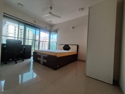 Hall Image of 1320 Sq.ft 3 BHK Apartment / Flat for sale in K Raheja Vistas, Powai Mumbai for Rs. 45000000