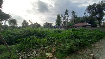 Image of 4320 Sq.ft Residential Plot / Land for sale in Pelku, Siliguri for Rs. 7000000