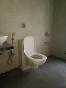 Bedroom Three Image of 2950 Sq.ft 4 BHK Apartment / Flat for sale in Kharghar Navi Mumbai for Rs. 44000000
