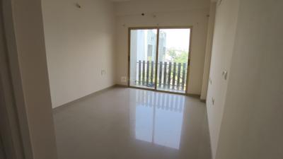 Bedroom Image of 1800 Sq.ft 3 BHK Apartment / Flat for sale in Sangani Sapphire Greens, Thaltej Ahmedabad for Rs. 14000000