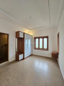 Hall Image of 1600 Sq.ft 3 BHK Independent House for sale in Pukkattupady Kochi for Rs. 7800000