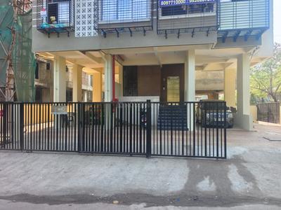 Building Image of 625 Sq.ft 1 BHK Apartment / Flat for sale in Airoli Navi Mumbai for Rs. 7800000