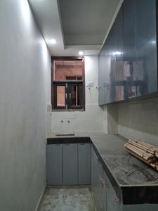 Kitchen Image of 530 Sq.ft 1 BHK Apartment / Flat for rent in JMD A1 Height, Sector 74 Noida for Rs. 22100