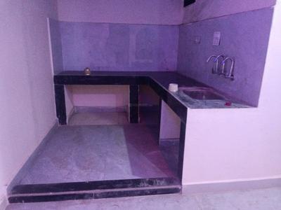Kitchen Image of 850 Sq.ft 2 BHK Apartment / Flat for sale in Morar Gwalior for Rs. 1700000
