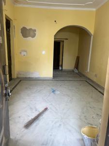 1 BHK Independent Builder Floor