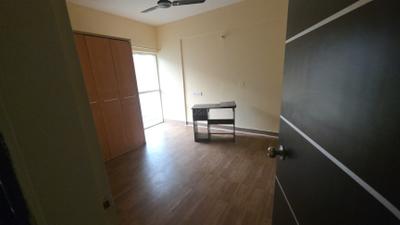 Bedroom Image of 1385 Sq.ft 2 BHK Apartment / Flat for rent in Doddanekundi Bengaluru for Rs. 70000