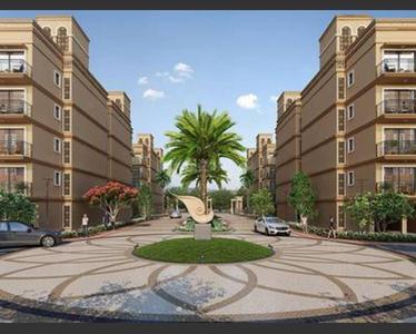 Image of 1022 Sq.ft 2 BHK Builder Floor for sale in Signature Global Park 4 And 5, Sector 36, Sohna for Rs. 8500000