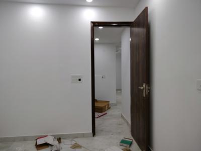 Bedroom Image of 1110 Sq.ft 3 BHK Apartment / Flat for sale in Mehrauli New Delhi for Rs. 7500000