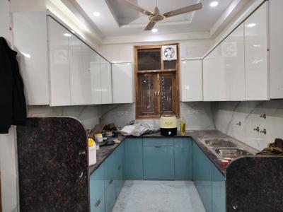 4 BHK Independent Builder Floor