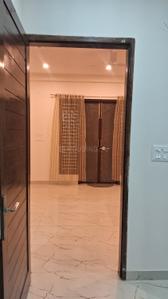 Hall Image of 1000 Sq.ft 2 BHK Builder Floor for rent in Sector Xu 1 Greater Noida for Rs. 20000