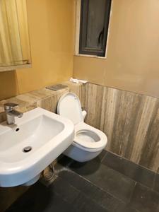 Bedroom Two Image of 1150 Sq.ft 2 BHK Apartment / Flat for sale in Lodha Estrella, Sion Mumbai for Rs. 31000000