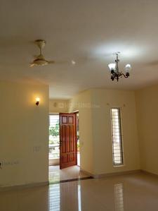 4 BHK Villa