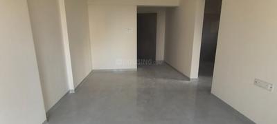 Living Room Image of 695 Sq.ft 1 BHK Apartment / Flat for sale in Akshar Altorios, Hadapsar Pune for Rs. 8000000