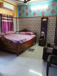 Bedroom Image of 2223 Sq.ft 6 BHK Independent House for sale in Nepalgange Kolkata for Rs. 3550000