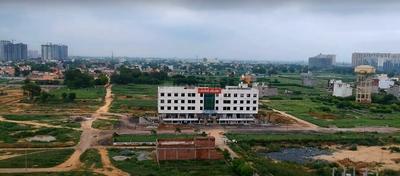 Image of 1575 Sq.ft Residential Plot / Land for sale in Bamheta, Ghaziabad for Rs. 13125000
