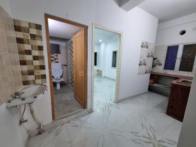 Hall Image of 650 Sq.ft 2 BHK Apartment / Flat for sale in Baghajatin Kolkata for Rs. 3300000
