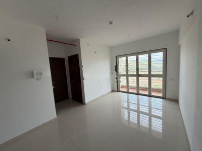 Hall Image of 585 Sq.ft 1 BHK Apartment / Flat for sale in Kohinoor Sportsville, Maan Pune for Rs. 5500052