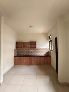 Hall Image of 550 Sq.ft 1 RK Builder Floor for rent in Doddanekundi Bengaluru for Rs. 17000