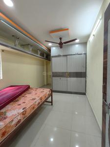 Hall Image of 1150 Sq.ft 2 BHK Apartment / Flat for rent in Kondapur Hyderabad for Rs. 32500