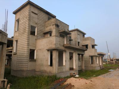 Image of 1440 Sq.ft Residential Plot / Land for sale in Swapnabhumi, New Town, Kolkata for Rs. 3900000