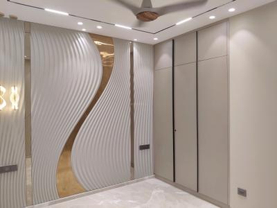 Bedroom Image of 2750 Sq.ft 4 BHK Builder Floor for rent in DLF Phase 2, DLF Phase 2 Gurgaon for Rs. 110000