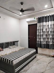 Bedroom Image of 2250 Sq.ft 4 BHK Villa for sale in Aksharam, Kasindra Ahmedabad for Rs. 11500000