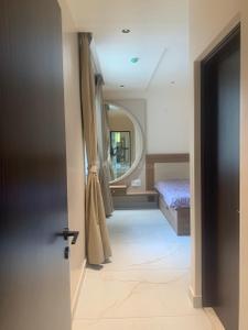 Hall Image of 1776 Sq.ft 3 BHK Apartment / Flat for rent in Prestige West Woods, Binnipete Bengaluru for Rs. 80000