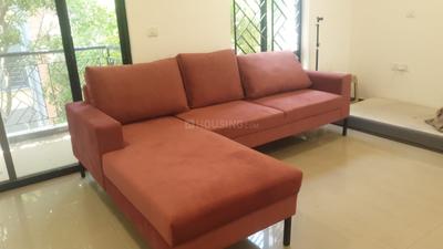 Hall Image of 1250 Sq.ft 2 BHK Independent House for rent in HSR Layout Bengaluru for Rs. 50000