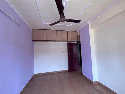 Hall Image of 686 Sq.ft 2 BHK Apartment / Flat for rent in Peerless Destination, Konnagar Hooghly for Rs. 17500