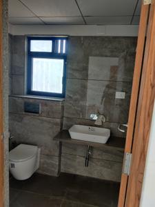 Image of 1010 Sq.ft 2 BHK Apartment / Flat for sale in Aarushi Center Point, Kudasan, Gandhinagar for Rs. 8000000