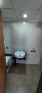 Bathroom Image of 980 Sq.ft 2 BHK Apartment / Flat for sale in Pimple Saudagar Pune for Rs. 12500000