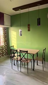 Kitchen Image of 1050 Sq.ft 2 BHK Apartment / Flat for rent in Dhaleswar Agartala for Rs. 30000