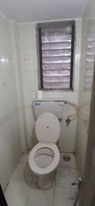 Image of 700 Sq.ft 1 BHK Apartment / Flat for rent in Kopar Khairane, Navi Mumbai for Rs. 30000