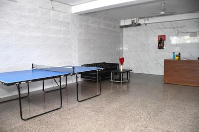Bathroom Image of Helloworld Divine in Dwarka Mor, New Delhi