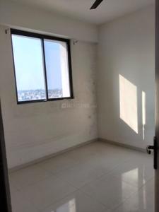 Bedroom Image of 556 Sq.ft 1 BHK Apartment / Flat for rent in Scheme No 140 Indore for Rs. 10000