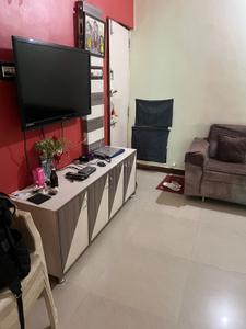 Hall Image of 846 Sq.ft 2 BHK Apartment / Flat for sale in Nava Vadaj Ahmedabad for Rs. 4800000