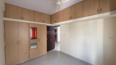 Image of 1045 Sq.ft 2 BHK Apartment / Flat for rent in CMRS Sunny Dew, Mahadevapura, Bengaluru for Rs. 40000