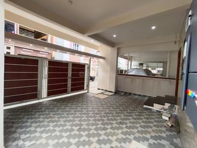 Balcony Image of 3000 Sq.ft 4 BHK Duplex for sale in NRI Layout Bengaluru for Rs. 23500000