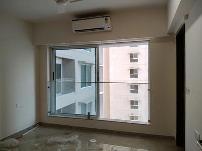Bedroom Image of 1850 Sq.ft 3 BHK Apartment / Flat for sale in L And T Elixir Reserve, Powai Mumbai for Rs. 67000000