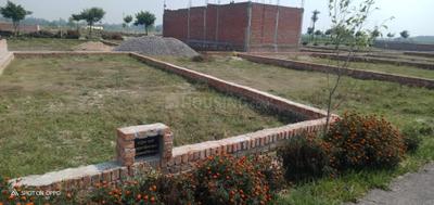 Image of 1000 Sq.ft Residential Plot / Land for sale in Omaxe City, Lucknow for Rs. 1000000