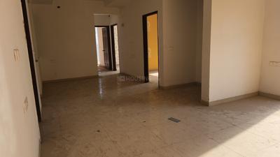 Living Room Image of 1428 Sq.ft 3.5 BHK Apartment / Flat for sale in Prateek Grand City, Siddharth Vihar Ghaziabad for Rs. 18000000