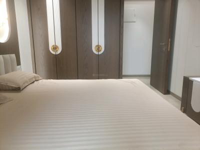 Bedroom Image of 2800 Sq.ft 4 BHK Apartment / Flat for sale in Neelkanth Avenue, Kharghar Navi Mumbai for Rs. 40000000